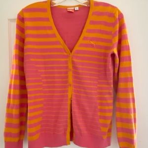 Puma Cardigan M